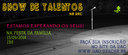 Festa da Família e Show de Talentos - UAC 2014